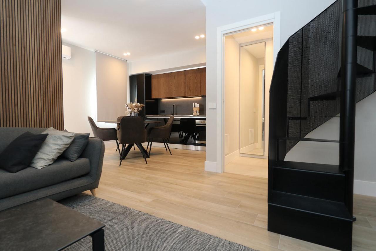 Appartement Luxurious Big Townhouse - Large Terrace - Historical Centre - Highest Quality - Fully Equipped - Renovated *
