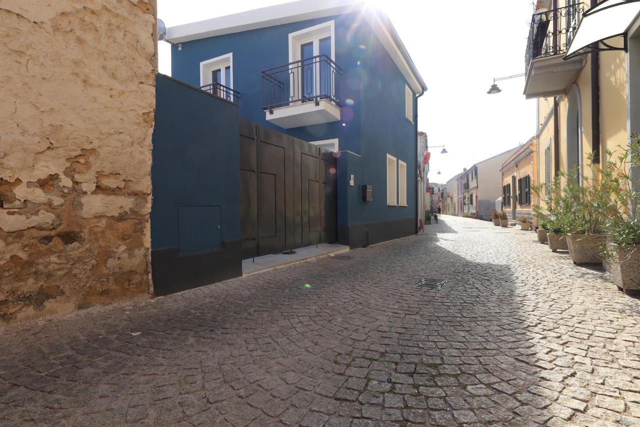 Appartement Luxurious Big Townhouse - Large Terrace - Historical Centre - Highest Quality - Fully Equipped - Renovated Olbia