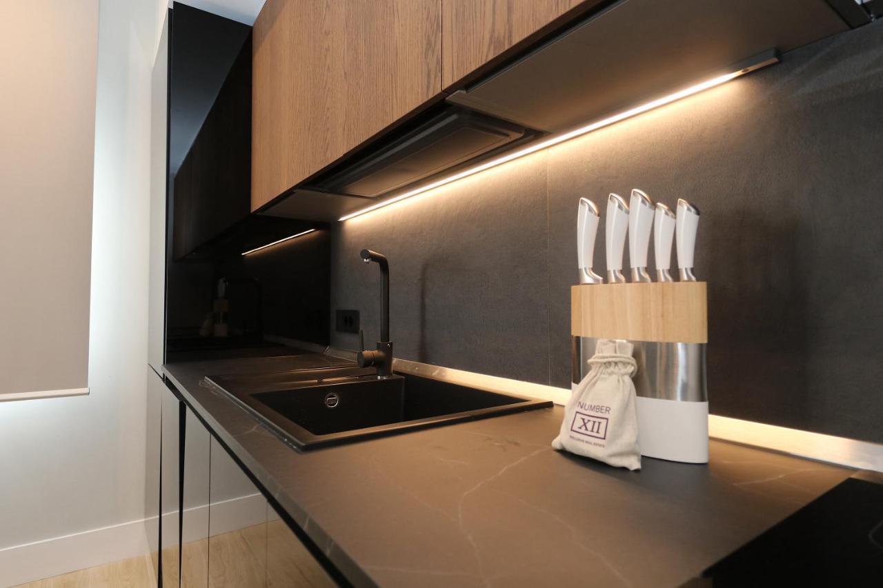 Luxurious Big Townhouse - Large Terrace - Historical Centre - Highest Quality - Fully Equipped - Renovated Appartement *