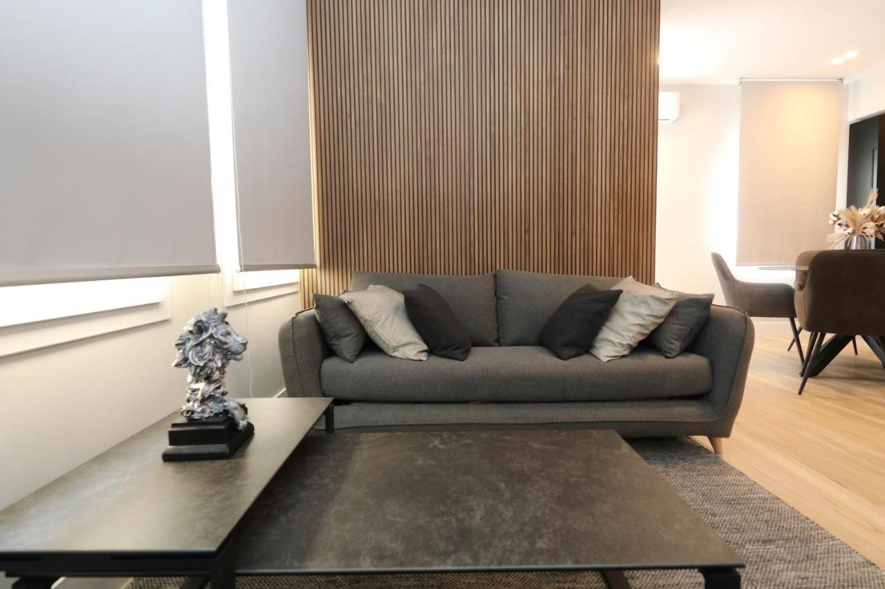 Luxurious Big Townhouse - Large Terrace - Historical Centre - Highest Quality - Fully Equipped - Renovated Appartement Olbia