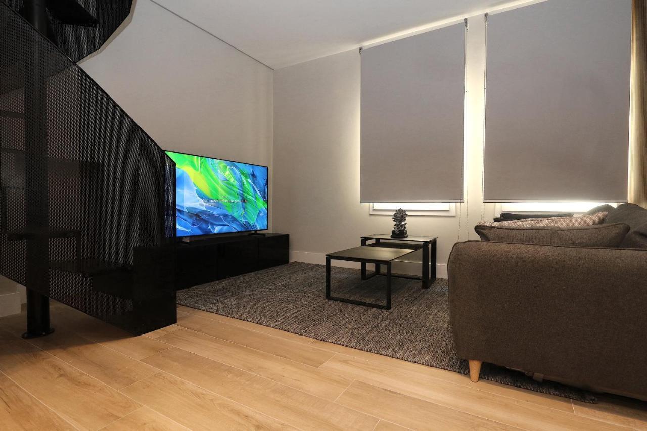Appartement Luxurious Big Townhouse - Large Terrace - Historical Centre - Highest Quality - Fully Equipped - Renovated Olbia