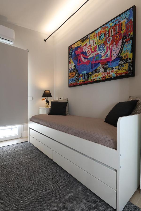 Appartamento Luxurious Big Townhouse - Large Terrace - Historical Centre - Highest Quality - Fully Equipped - Renovated *